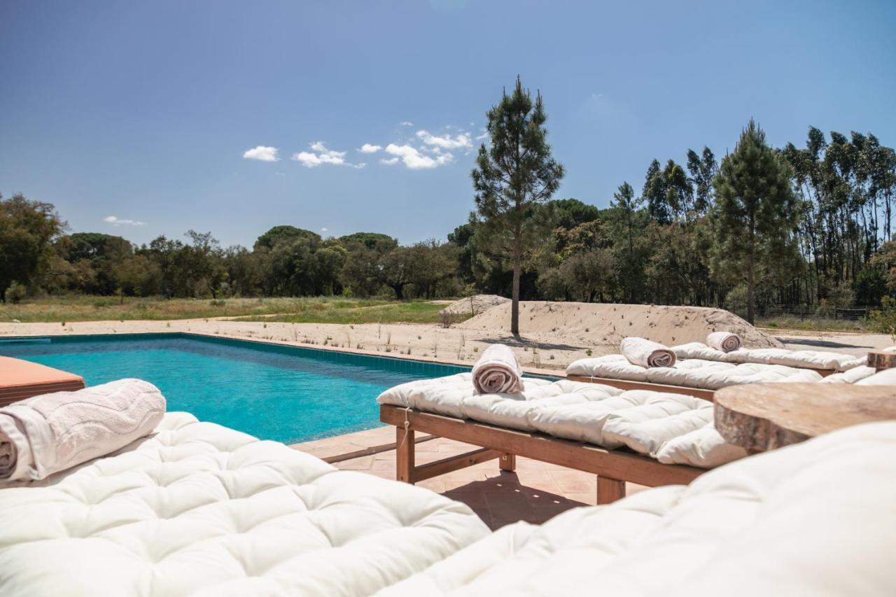 Alto Villa Alcacer do Sal Bagian luar foto